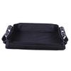 Stroller Snacks Tray Fit for Wonderfold Easy To Assemble Oxford Cloth Stroller Snack Cup Holder S Fit for W1 W2