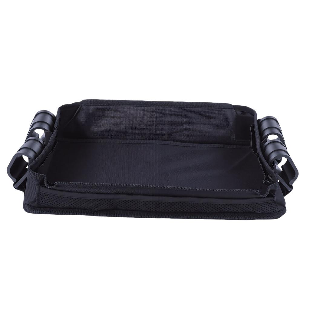Stroller Snacks Tray Fit for Wonderfold Easy To Assemble Oxford Cloth Stroller Snack Cup Holder S Fit for W1 W2