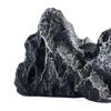 Simulated Landscaping Rock Lightweight Portable Cosmetic Photo Ornaments Interior Photography Stone for Tabletop Indoor Ornament