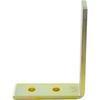 (z) Adjustable angle bracket KR1 80x60x20x4.0 (50)
