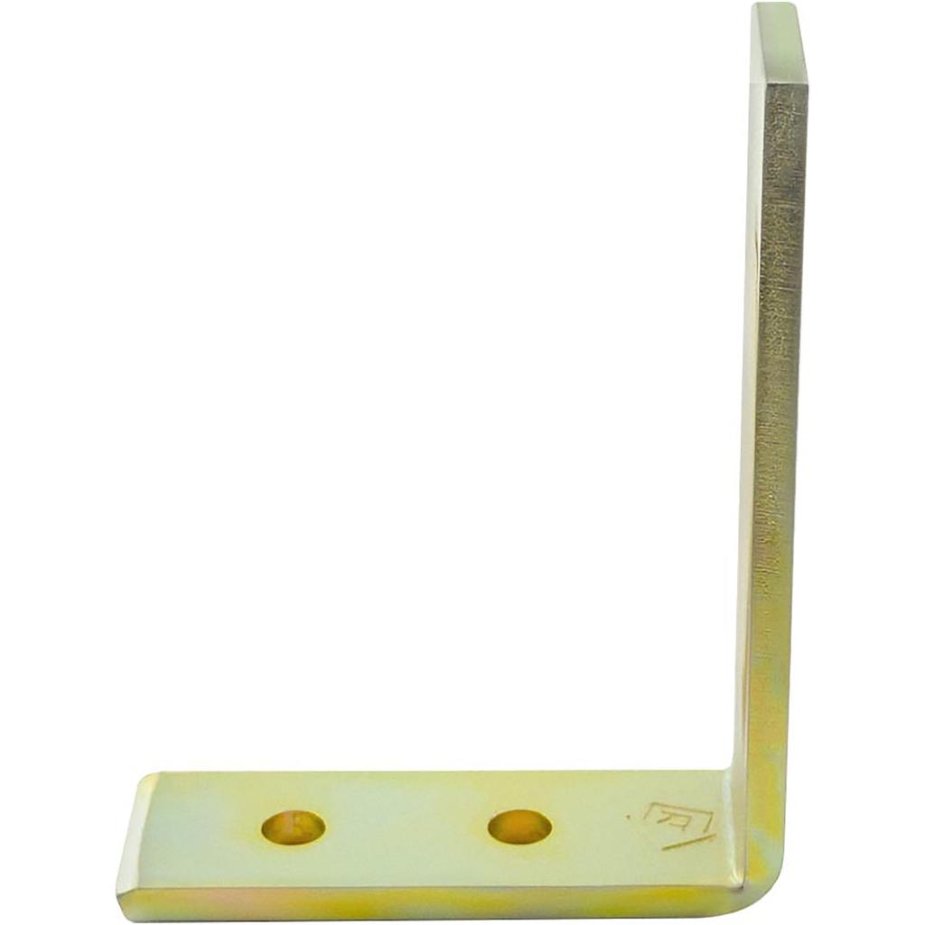 (z) Adjustable angle bracket KR1 80x60x20x4.0 (50)