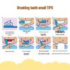 Lion Soft Dental Care Ultra-Fine Kids Toothbrush