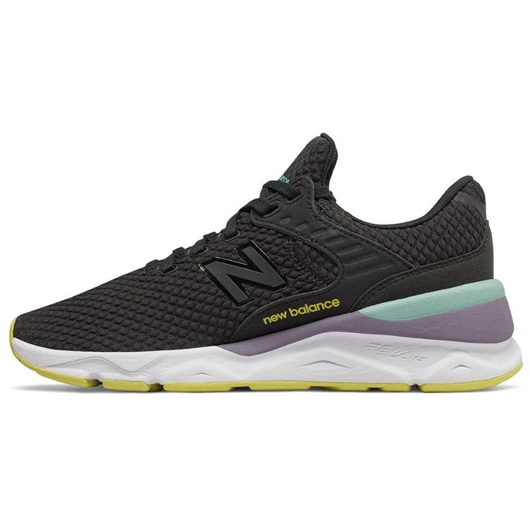 (WMNS) New Balance X-90 Black Lemonade Women s WSX90CLD EU 36.5