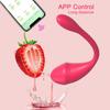 Combo Wireless Bluetooth G Spot Dildo APP Vibrator for Women  3 In 1 Sucker Clitoris Remote Control Wearable Panties Sex Toys