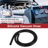 ACROPIX 130 PSI Max Pressure Silicone Vacuum Tube Hose Automotive Vacuum Line High Temperature