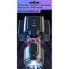 Automatic Male Masturbator Cup Telescopic Sucking Vibration Thrusting Piston Blowjob Machine Real Oral Vagina Sex Toy for Men