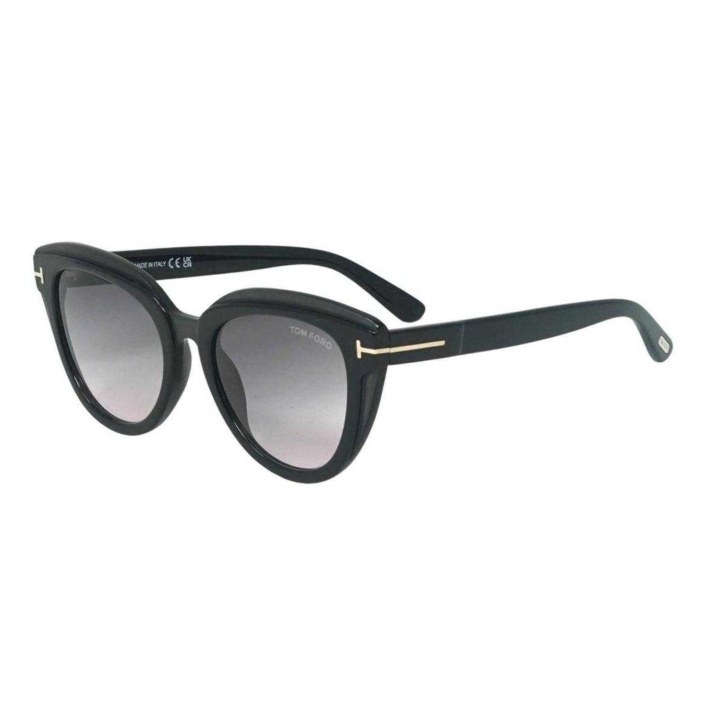 Tom Ford Womens/Ladies Tori Sunglasses