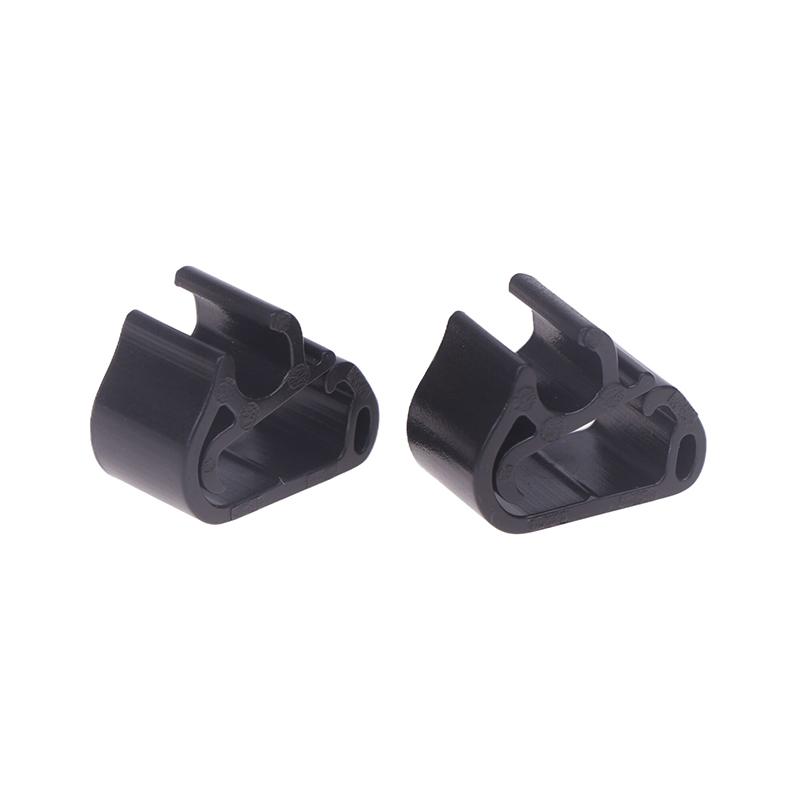 Wiper Arm Spray Pipe Buckle Clip 1617040080 For 4008 5008 Brand  408X Wiper Arm Spray Pipe Buckle Clip