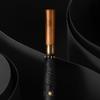 Golf Umbrella Automatic Wooden Handle Straight Umbrella Business Double Long Pole Umbrella