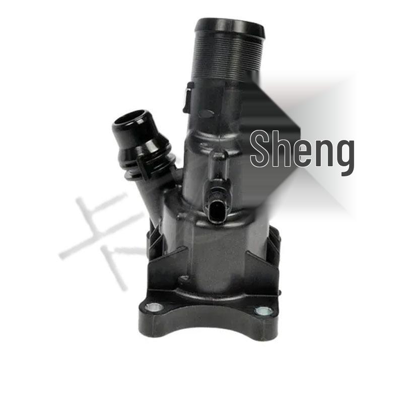 Volvo V40 S60L Engine Coolant Thermostat 31293912 31686560 Compatible