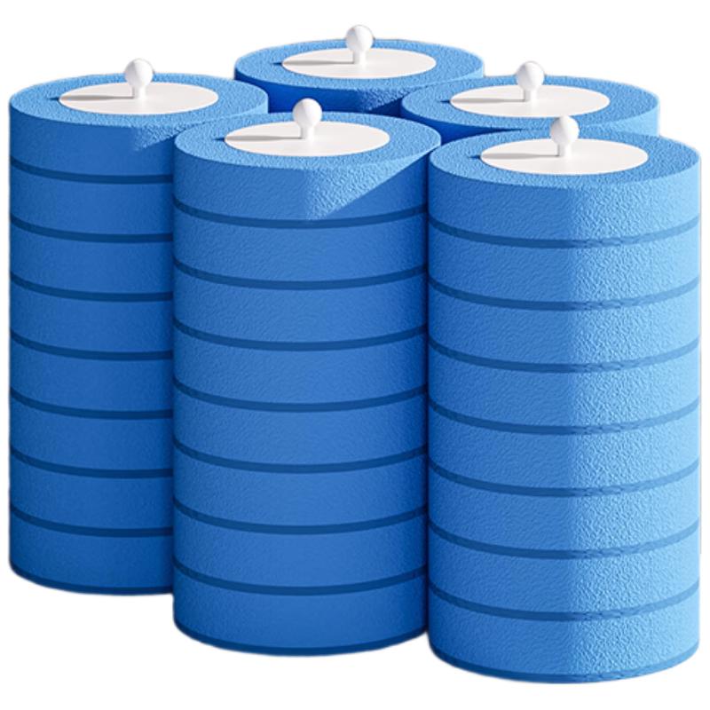 

Gadoo Disposable Wall-Mounted Toilet Brush