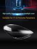 Porsche Panamera (2017-2023) Headlight Lens & Shell