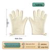 Jingjing Rishang Silicone Oven Glove