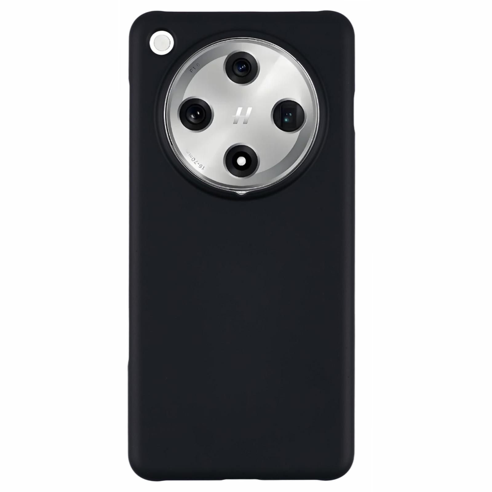 

For Oppo Find X8 5G Case Hard PC Frosted Minimalist Phone Cover A