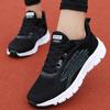 Sneaker Woman Shoes Fashion Lace Up Women'S Sneakers Solid Women'S Sports Shoes Trainers Footwear Original Women'S Tennis