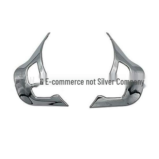 Peugeot 208 Steering Wheel Sticker Logo Badge Trim