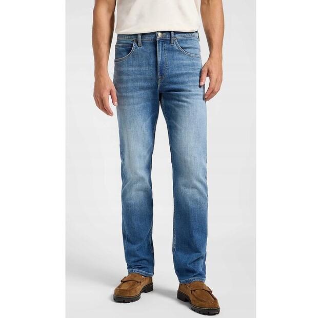 Джинсы Lee Brooklyn Straight EU W33_L30