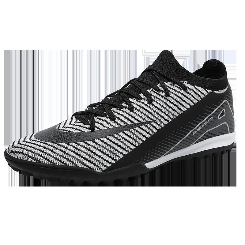 World Cup Children's Football Shoes Boys and Teenagers Students Women TF Broken Nails AG Long Nails Competition Training Shoes