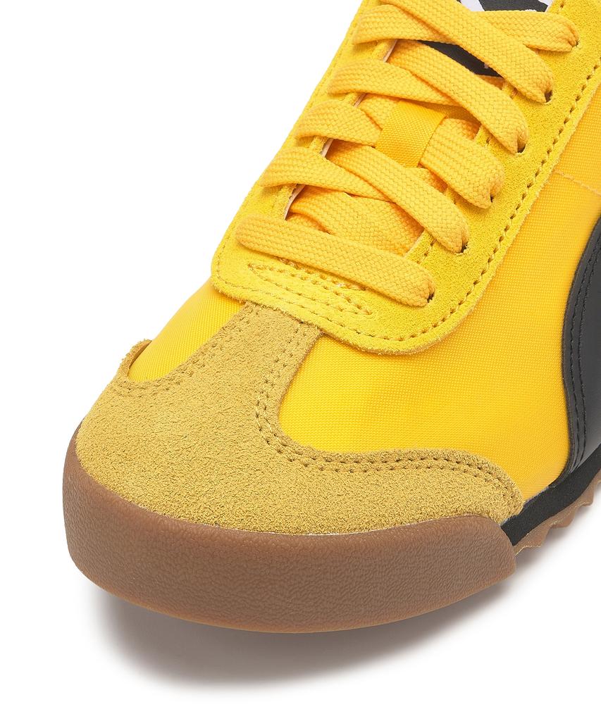 Puma Roma Og Nylon - Yellow / 362408-45