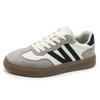 Autumn new casual board shoes Shengde Xun Forrest Gump