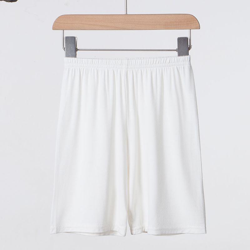 Children's Modal Sleeper Shorts Boys' Pentagram Shorts Girls' Home Shorts Summer Loose Home Shorts