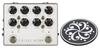 Darkglass Electronics Bass Effector Vintage Ultra V2 with AUX IN Set with Coaster Preamp/Overdrive []