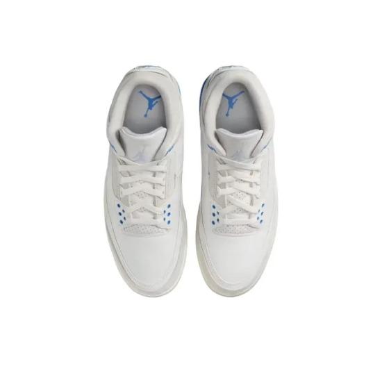 Jordan Air Jordan 3 “Lucky Shorts”CT8532-101 Men's Sizes