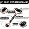 Ice Face Roller Facial Ice Roller Set Facial Roller Gua Sha Face Tool Set Massage Tool Roller Lifting Contouring Tool