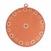 Reusable Tortilla Keeper Round Shape Tortilla Warmer Premium Insulated Bag  Picnic
