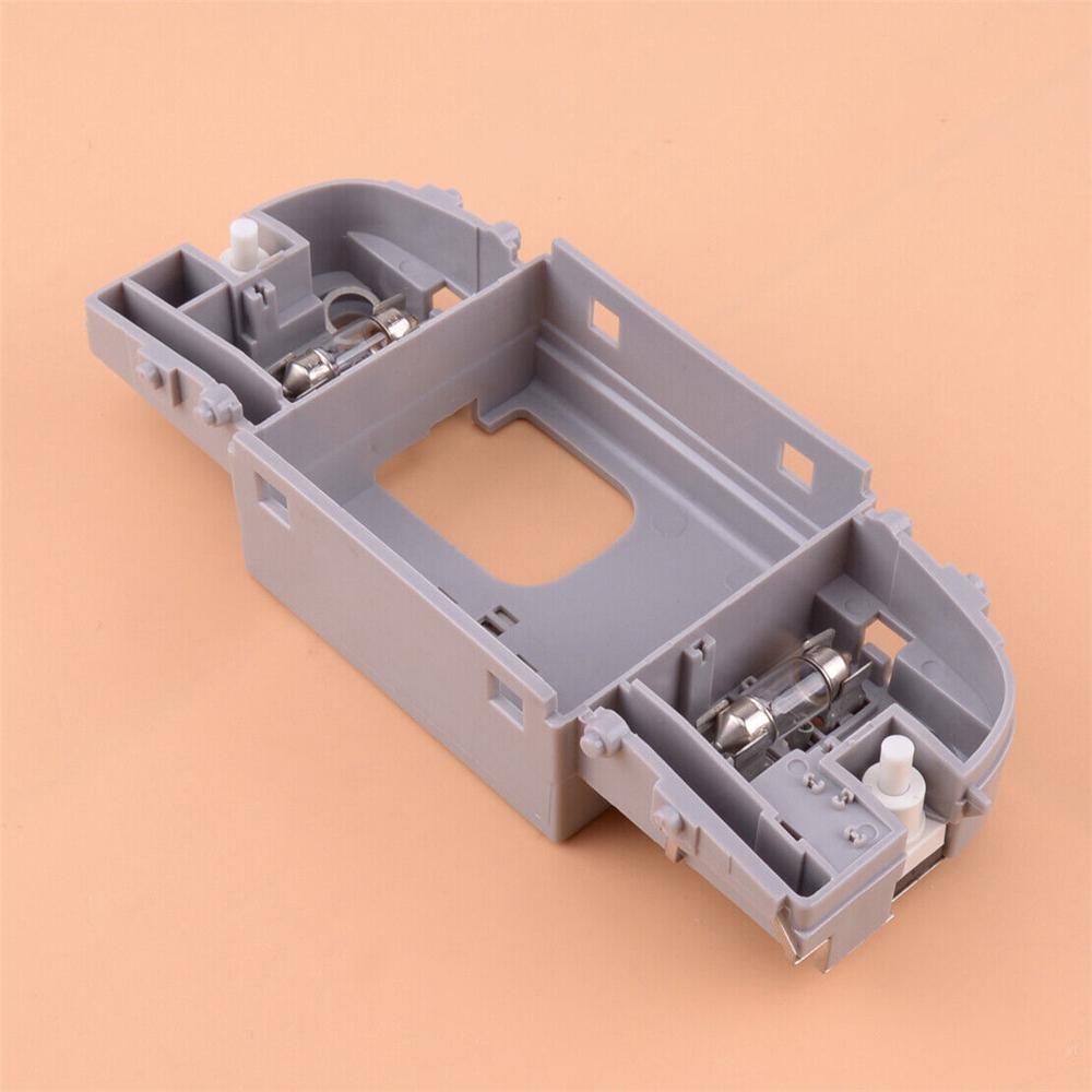 Overhead Map Light Base For Honda Accord Pilot Ridgeline Acura Tsx 34404-Sda-A21