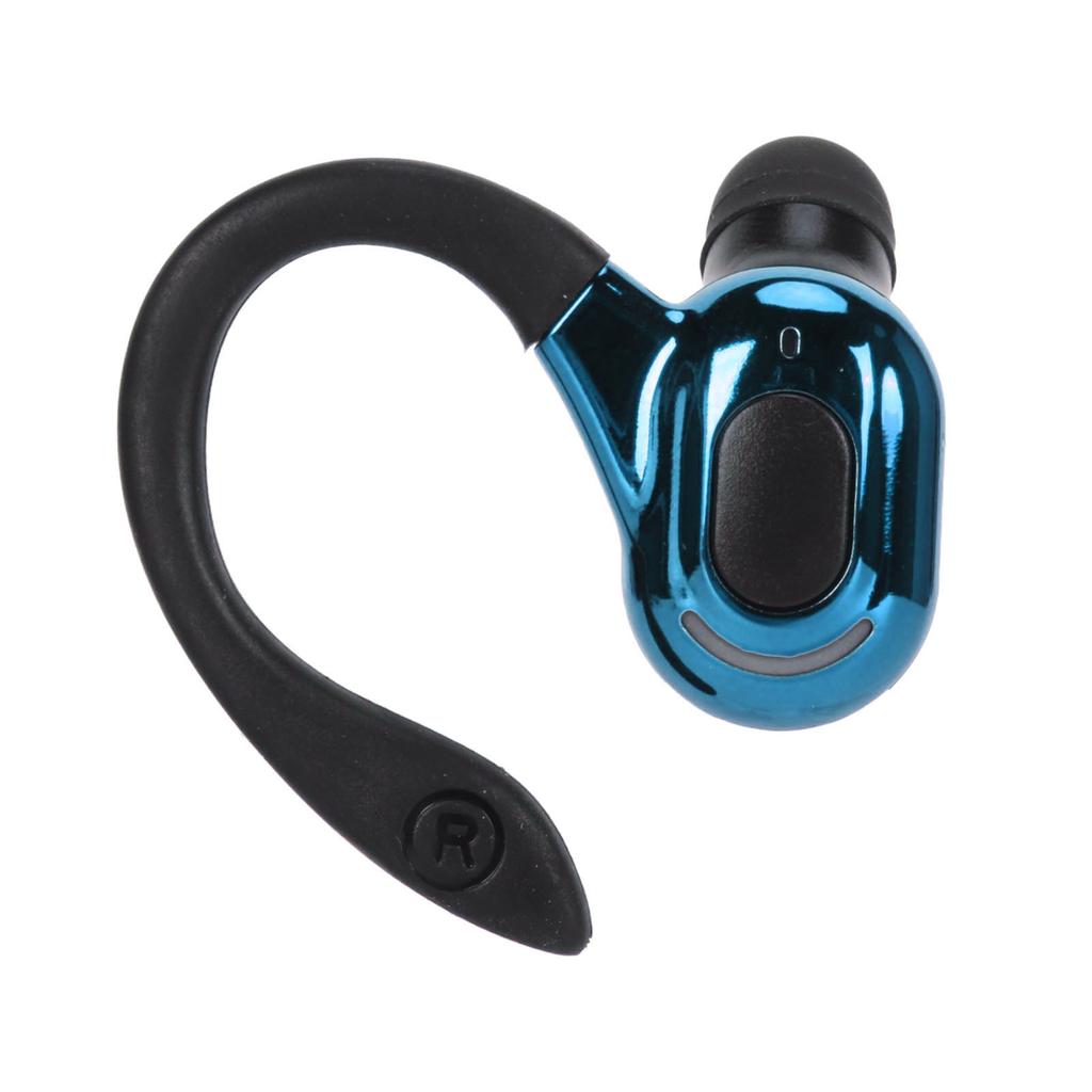Bluetooth 5.2 Headset HiFi Stereo Sound HD Calls Noise Reduction IPX4 Waterproof Wireless Bluetooth