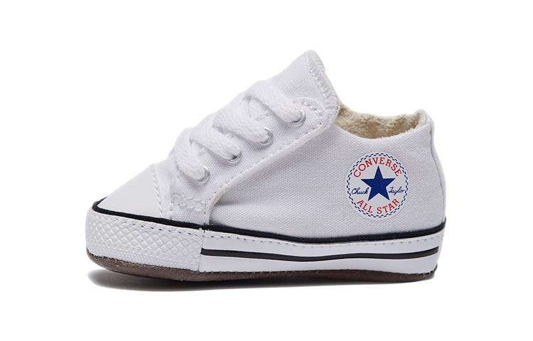 Кеды Converse Kids Cribster на шнуровке 865157C 18