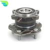 43202-JN00A Wheel Hub Bearing Fit For Nisan Altima Maxima Pathfinder 2007 2008 2009 2010 2011 2012 2013 2014