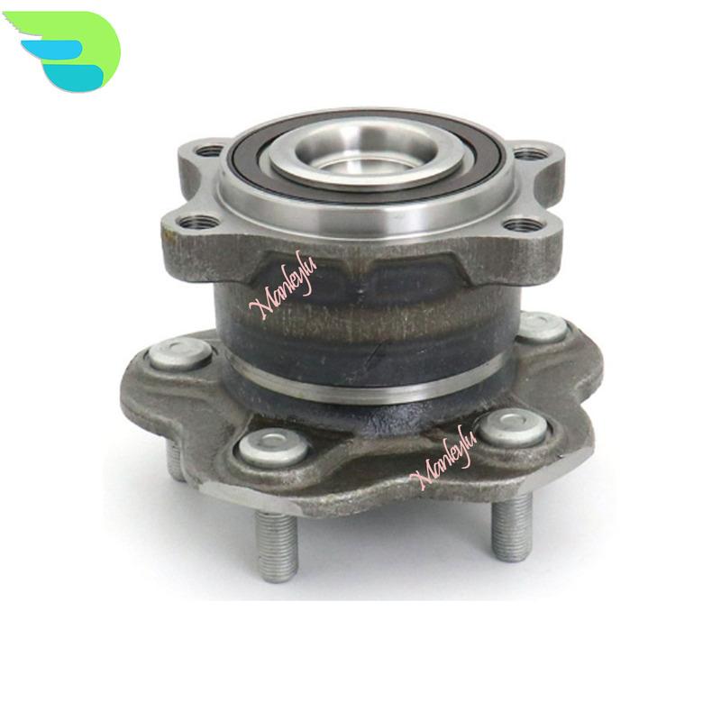 43202-JN00A Wheel Hub Bearing Fit For Nisan Altima Maxima Pathfinder 2007 2008 2009 2010 2011 2012 2013 2014