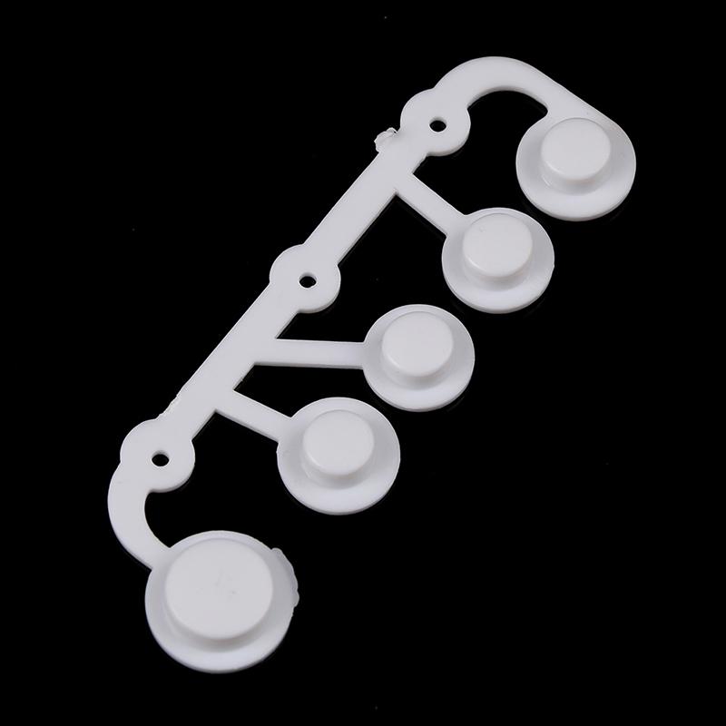 86 Plastic Project Box Enclosure Case For Diy Lcd1602 Meter Tester With Button