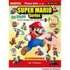 Piano Solo Super Mario Series/Super Best Plus