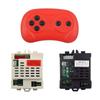 Accessories For CSR-12T-1A/CSR-12T-2A CSR-12T-3A Smooth Start Controller Receiver Remote Control