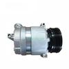 Compatible Compressor for Chevrolet Models: 96409126, 95905518, 98292, 97292