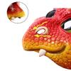 Kid Dragon Mask Halloween Funny Mask Dragon Cosplay Carnival Masks Dress Up Women Cosplay Mask For Masquerade