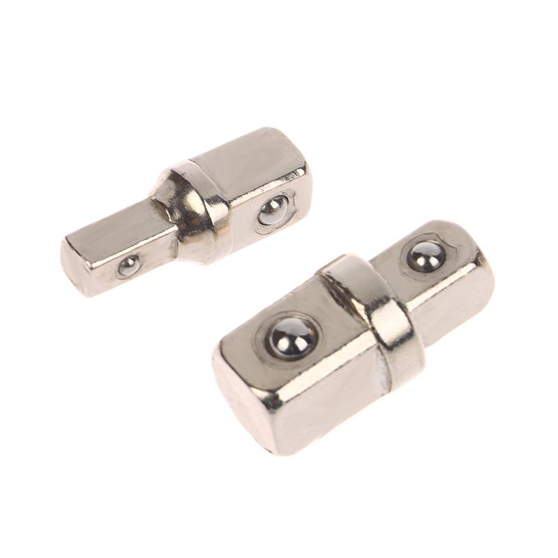 3/8 La 1/2 3/8 1/4 1/2 La 1/2 Drive Impact Ratchet Cheie tubulară Adaptor Socket Set Adaptor Converter Reductor Unealtă de mână pentru reparații