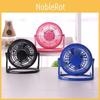 Mini Usb Desk Fan For All Spaces Personal Compact Cooler Usb Powered**
