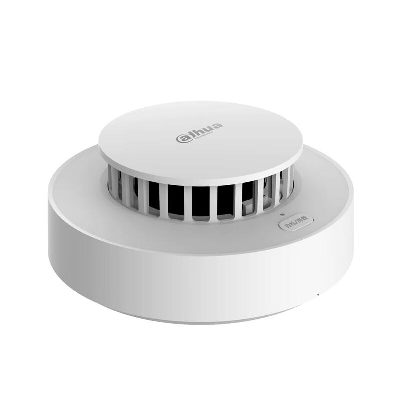 

Dahua 4G Independent Photoelectric Smoke Detector Alarm CN plug (adapter included)