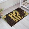 Fresh Home Can Be Cut Pvc Door Mat Non-Slip Spinneret Floor Mat Plastic Dust Carpet Diy