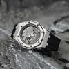 Casio Unisex Full Metal Series Watch GM-2100MF-5A(Watch4--)