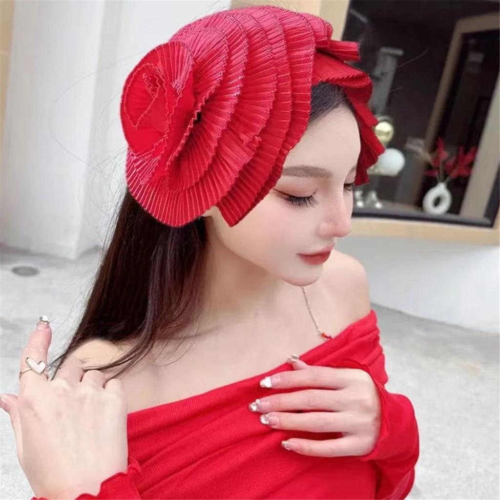 Elegant Flapper Fascinator 1920s Prom Dancer Headpiece for Special Event Wedding Engagement Night Headwear Hair Styling