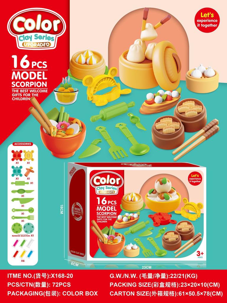 DIY Handmade Products Kit 150PCS with Safe Cutter Tool Box STEM Learning Creative Building Playhouse for Kids Wood Craft