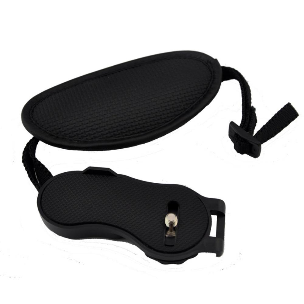 Quick Release Camera Hand Grip PU Leather Camera Wrist Strap  Photography Accessories