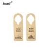double-sided do not disturb (311170)