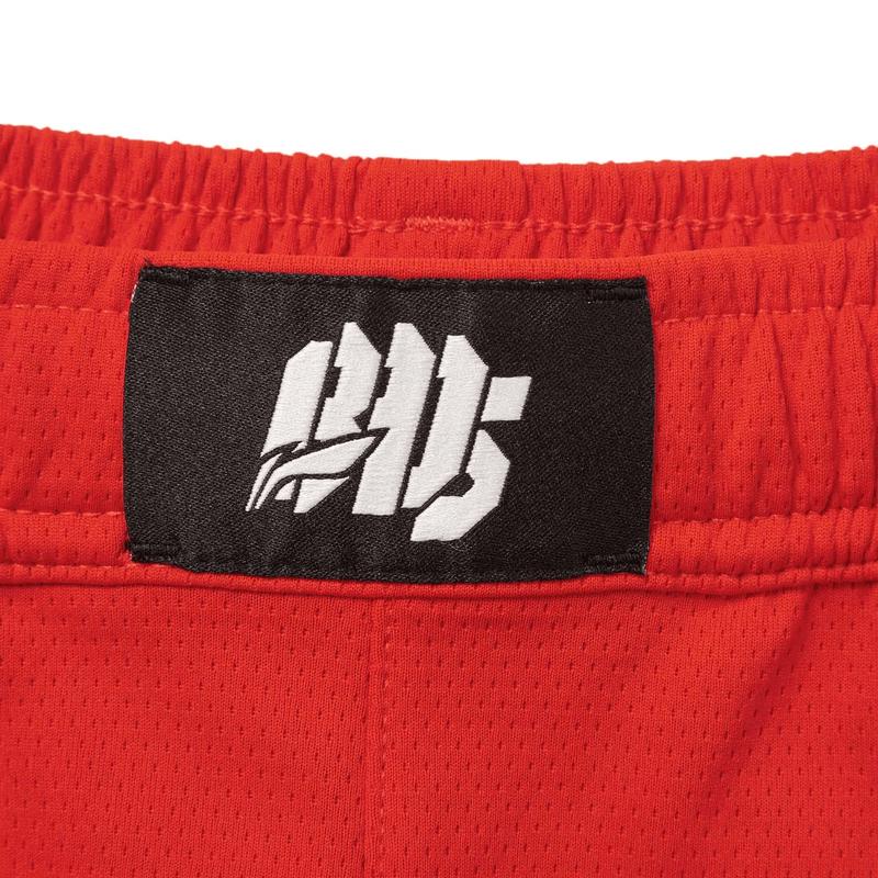 LI-NING Men s Competition Shorts L