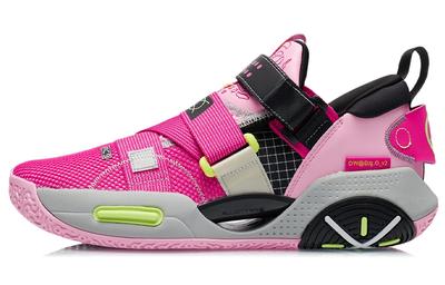 All City 9 V2 Textil, Synthetikleder ABAR049-2